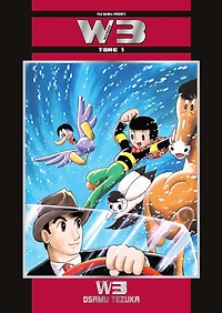 W3, Vol. 1