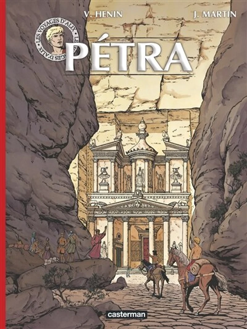Pétra