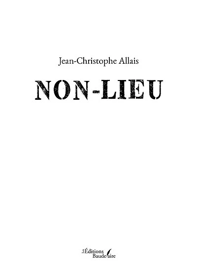 Non-lieu