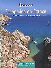 Escapades en France