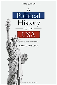 A Political History of the USA: One Nation Under God