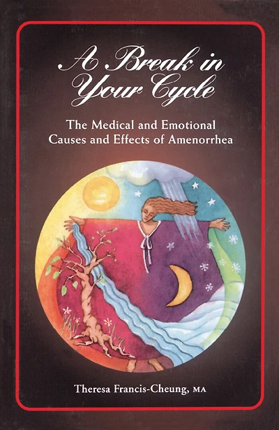 A Break Your Cycle: The Medical and Emotional Causes Effects of Amenorrhea