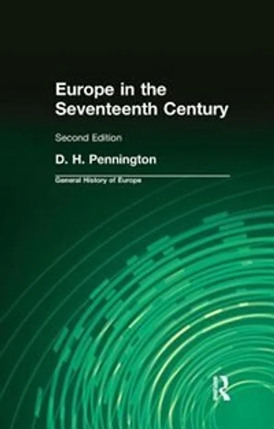 Europe the Seventeenth Century