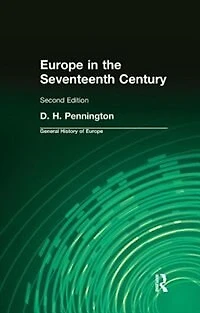 Europe the Seventeenth Century