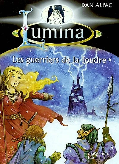 Les guerriers de la foudre