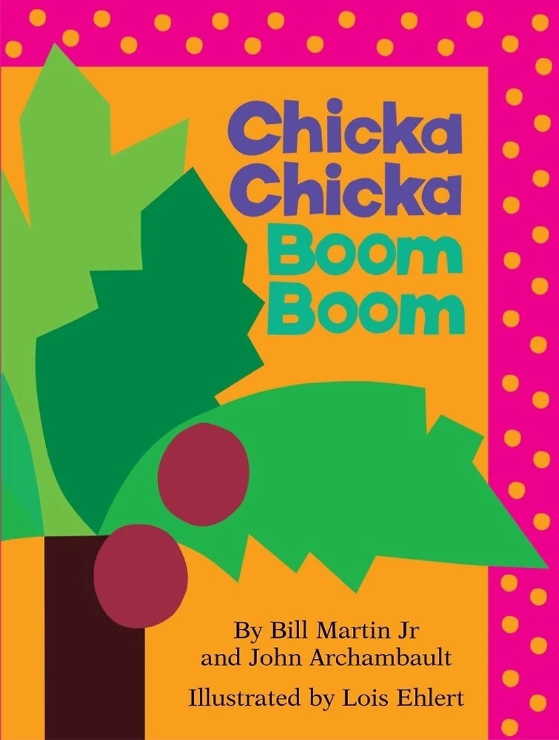 Chicka Boom