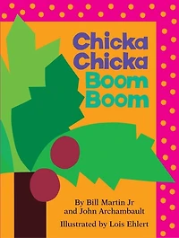 Chicka Boom