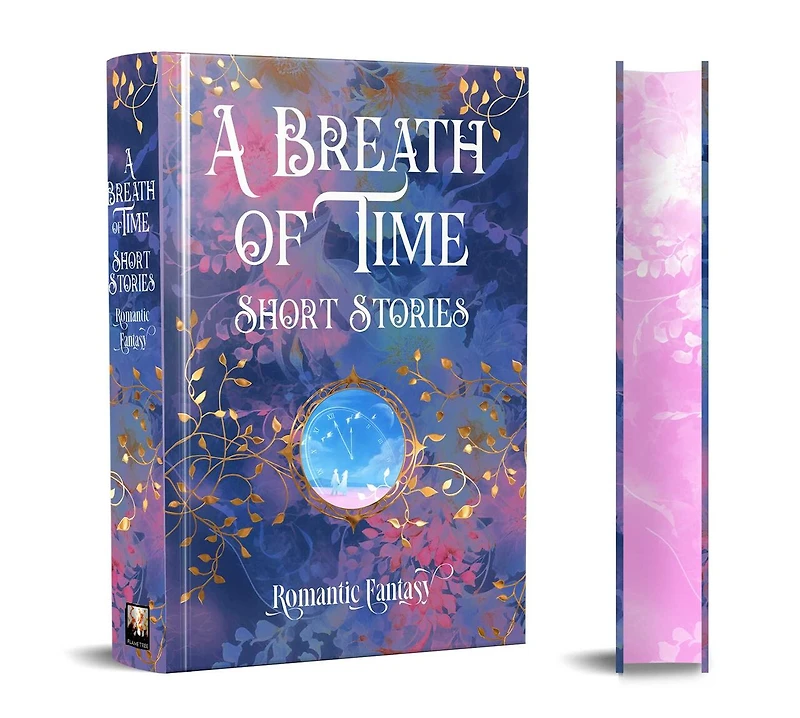 BREATH OF TIME