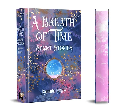 BREATH OF TIME