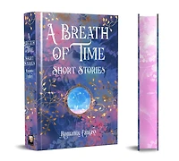 BREATH OF TIME