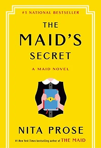 The Maid's Secret: A Maid Novel