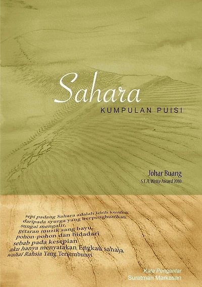 Sahara