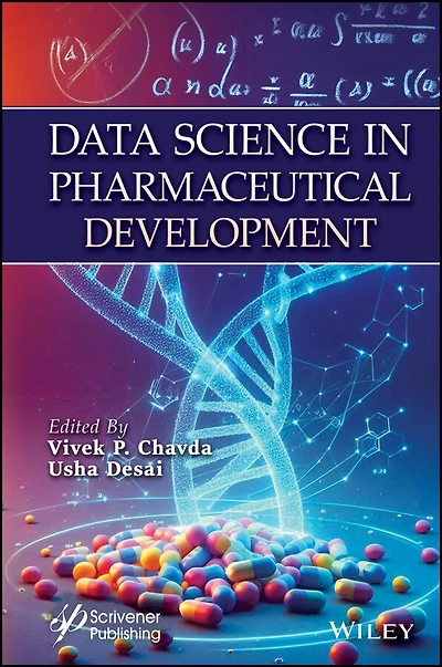 Data Science Pharmaceutical Development