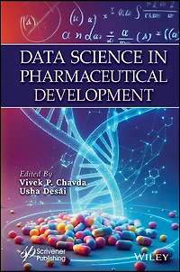 Data Science Pharmaceutical Development