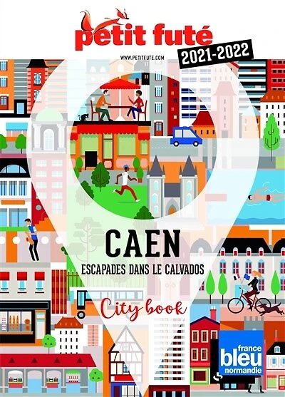 Caen: escapades dans le Calvados