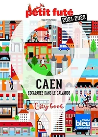Caen: escapades dans le Calvados