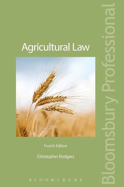 Agricultural Law