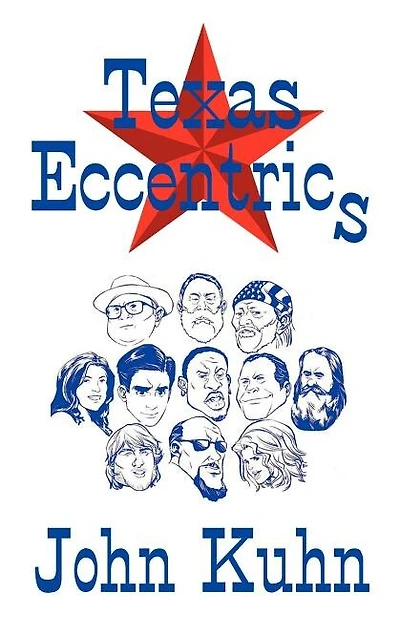 Texas Eccentrics
