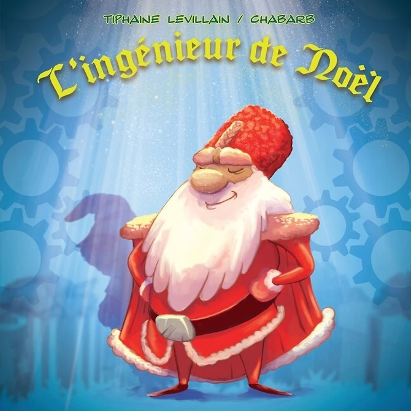 L'ingénieur De Noël