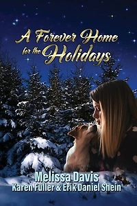 A Forever Home for the Holidays