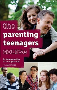 PARENTING TEEN, THE - LG