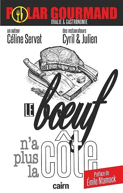 Le Boeuf n'a plus la côte
