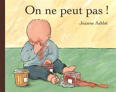 On ne peut pas !