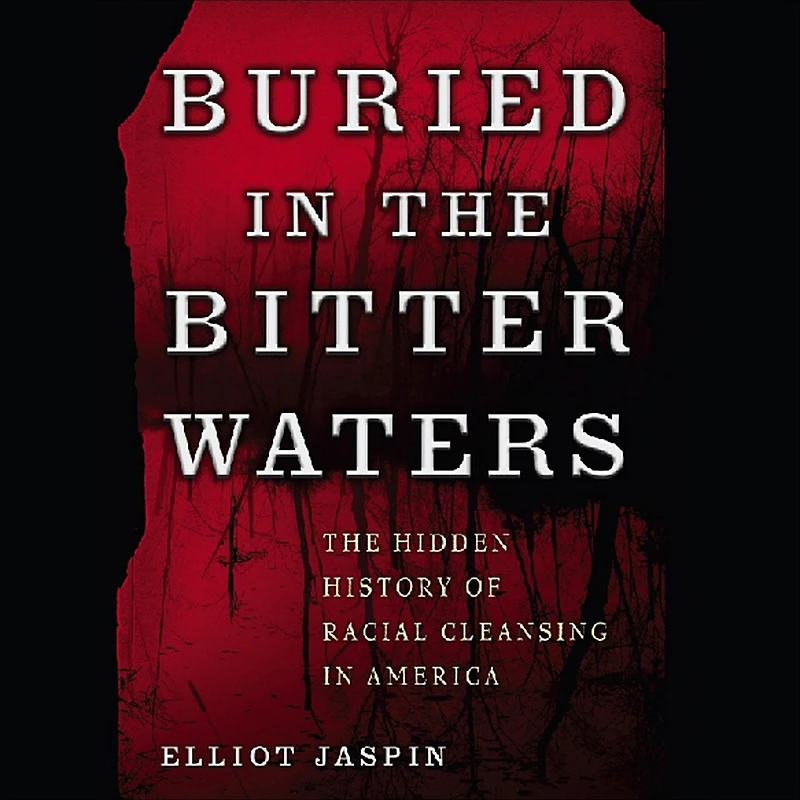 Buried the Bitter Waters
