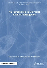 An Introduction to Universal Artificial Intelligence