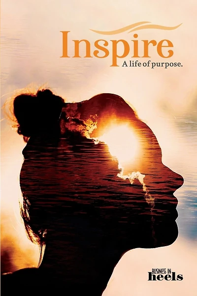 Inspire - A life of Purpose