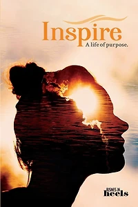 Inspire - A life of Purpose
