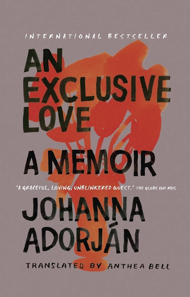 An Exclusive Love