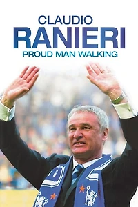 Proud Man Walking