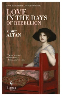 Love the Days of Rebellion