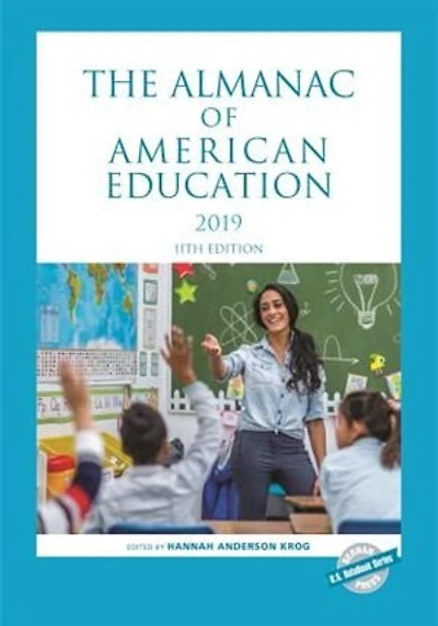 The Almanac of American Education 2023