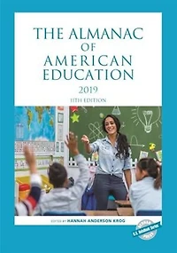 The Almanac of American Education 2023