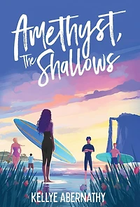 Amethyst, The Shallows