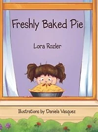 Freshly Baked Pie