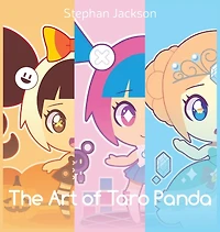 Art Of Taro Panda