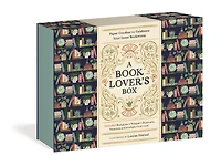 A Book Lover's Box: Paper Goodies to Celebrate Your Inner Bookworm