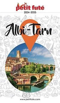 Albi-Tarn: 2024-2025
