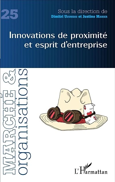 Innovations de proximité et esprit d'entreprise