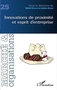 Innovations de proximité et esprit d'entreprise
