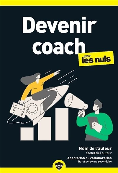 Devenir coach pour les nuls