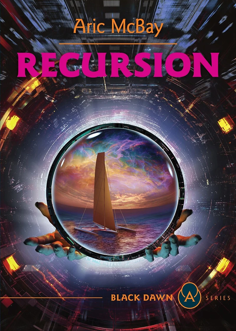 Recursion: Germinal, Book 2