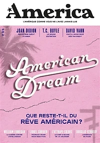 America, n°10. American dream : que reste-t-il du rêve américain ?: que reste-t-il du rêve américain ?