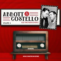 Abbott and Costello: Volume