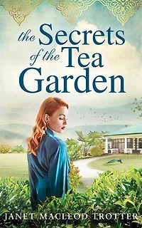 The Secrets Of Tea Garden