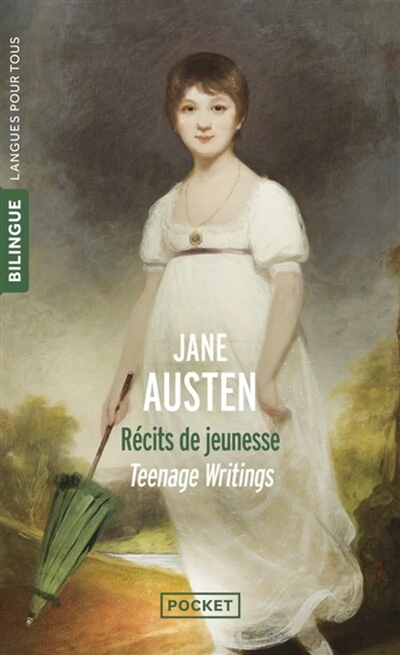 Récits de jeunesse