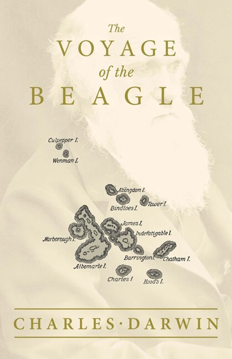 the Voyage of Beagle